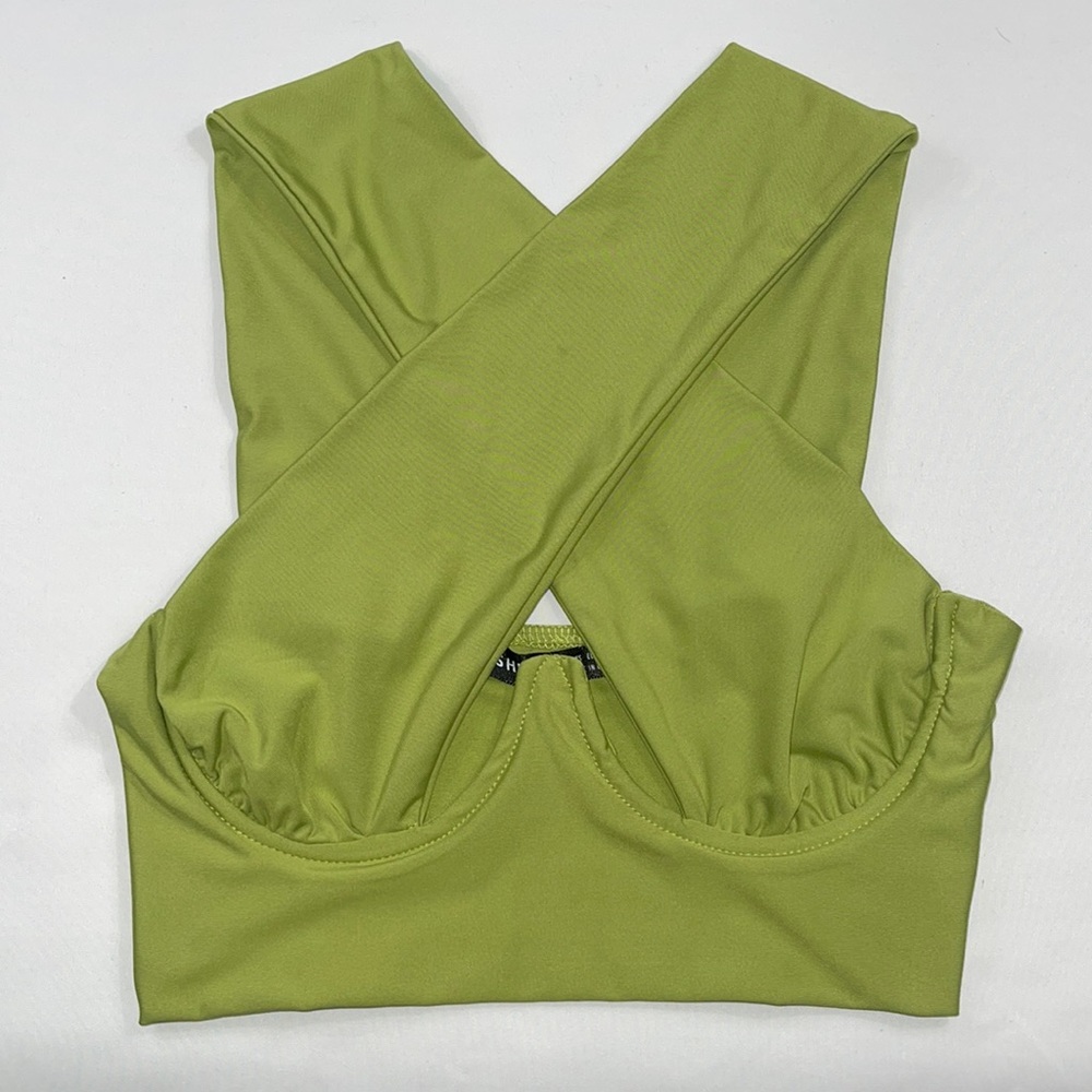Shein Crop